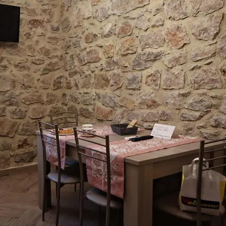 Nonna Marie דירה *